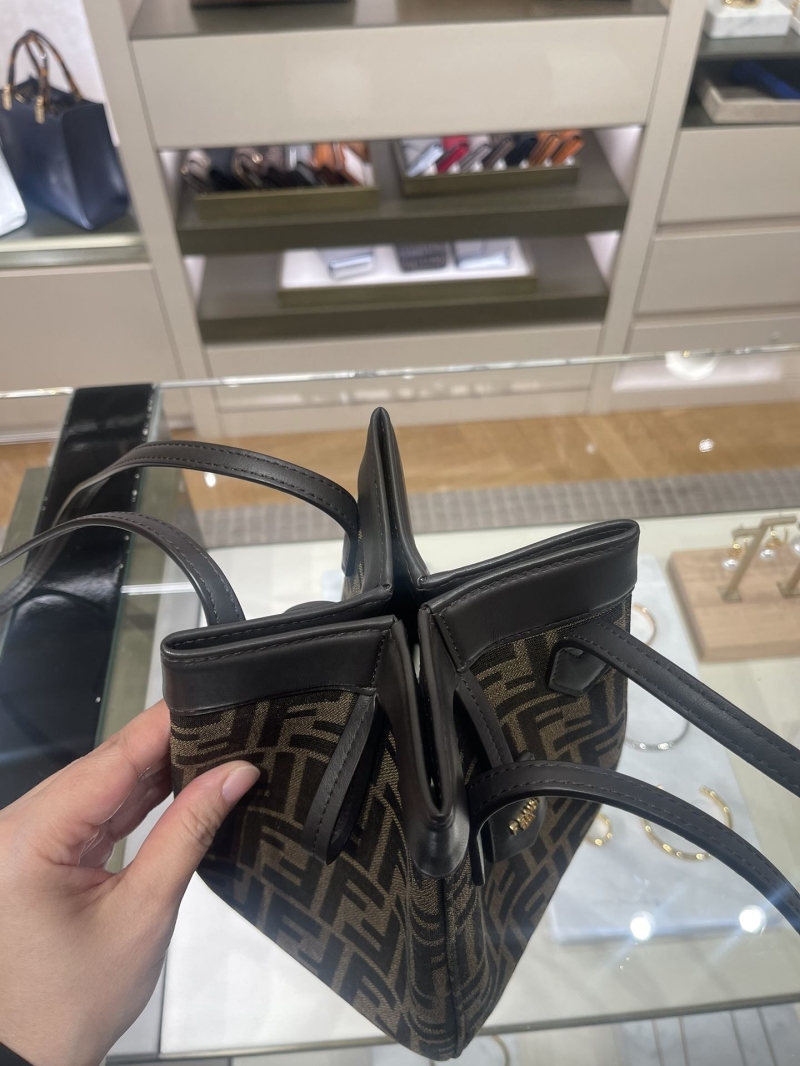 Fendi Origami Bags
